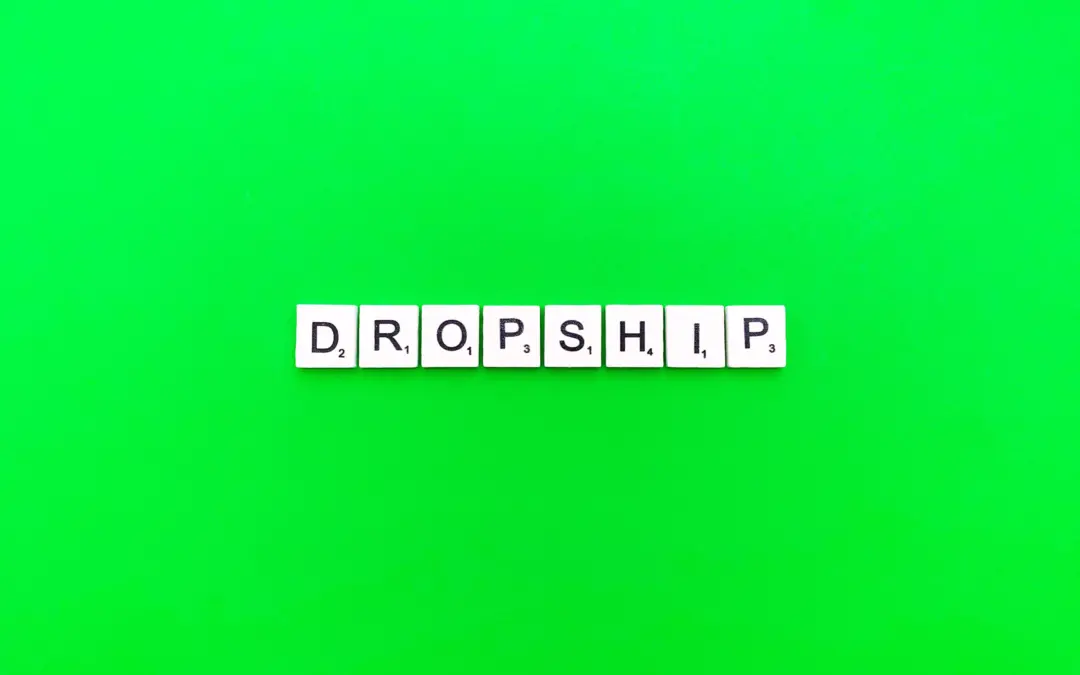 Dropshipping: Explorando el Modelo de Negocio Sin Inventario