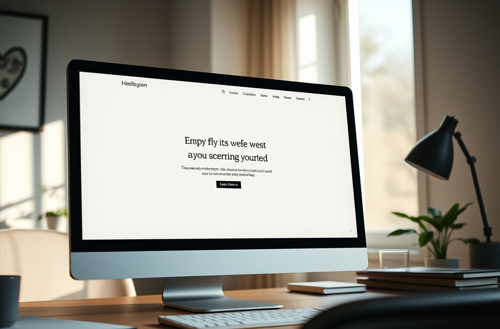 ¿Qué es una Landing Page y para qué sirve?