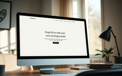 ¿Qué es una Landing Page y para qué sirve?