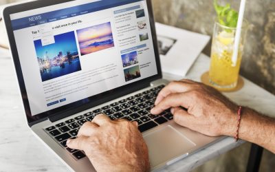 Pagina Web ¿Por qué tener una en 2025?